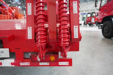 �������ó� ���KR 260���� 4X2 ƽ�����䳵ͼƬ