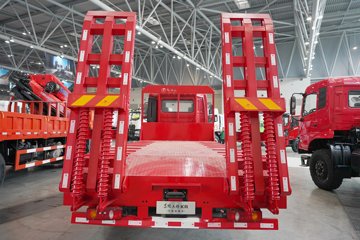 �������ó� ���KR 260���� 4X2 ƽ�����䳵ͼƬ