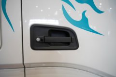 东风天龙旗舰KX 14.5L LNG 630马力 6X4 赢动 AMT手自一体 牵引车