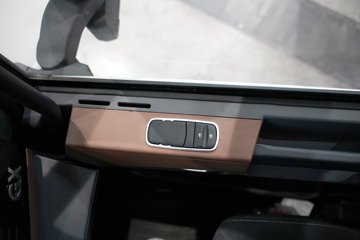 ���������콢KX 14.5L LNG 630���� 6X4 Ӯ�� AMT����һ�� ǣ����ͼƬ