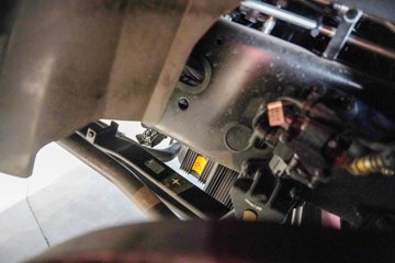 ���������콢KX 14.5L LNG 630���� 6X4 Ӯ�� AMT����һ�� ǣ����ͼƬ