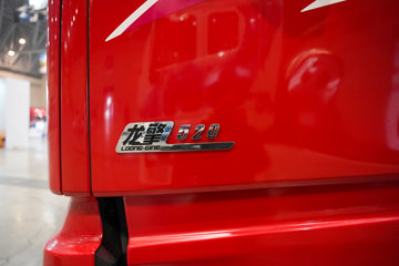 ��������KL 12.9L LNG 520���� 6X4 ����14�� ǣ����ͼƬ