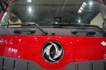 ��������KL 12.9L LNG 520���� 6X4 ����14�� ǣ����ͼƬ