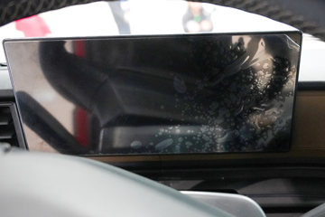 ��������KL 12.9L LNG 520���� 6X4 ����14�� ǣ����ͼƬ