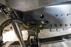 东风天龙KL 12.9L LNG 520马力 6X4 东风14档 牵引车