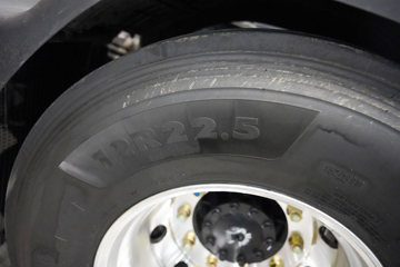 ��������KL 12.9L LNG 520���� 6X4 ����14�� ǣ����ͼƬ