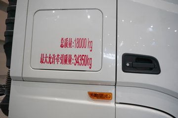 �������ó� �����콢KX ���߰� 12.5L���� 580���� 4X2 AMT�Զ��� ǣ����ͼƬ