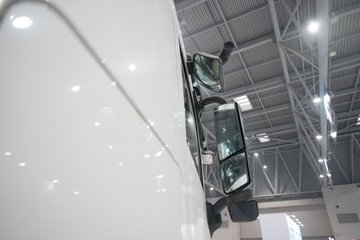 �������ó� �����콢KX ���߰� 12.5L���� 580���� 4X2 AMT�Զ��� ǣ����ͼƬ