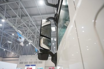 �������ó� �����콢KX ���߰� 12.5L���� 580���� 4X2 AMT�Զ��� ǣ����ͼƬ