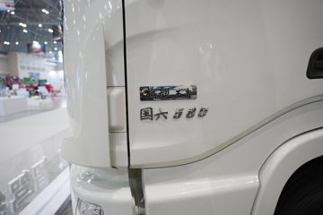 �������ó� �����콢KX ���߰� 12.5L���� 580���� 4X2 AMT�Զ��� ǣ����ͼƬ