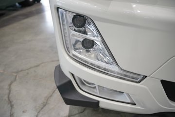 �������ó� �����콢KX ���߰� 12.5L���� 580���� 4X2 AMT�Զ��� ǣ����ͼƬ