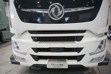 �������ó� �����콢KX ���߰� 12.5L���� 580���� 4X2 AMT�Զ��� ǣ����ͼƬ