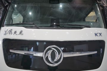 �������ó� �����콢KX ���߰� 12.5L���� 580���� 4X2 AMT�Զ��� ǣ����ͼƬ