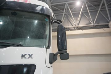 �������ó� �����콢KX ���߰� 12.5L���� 580���� 4X2 AMT�Զ��� ǣ����ͼƬ