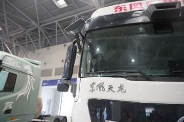 �������ó� �����콢KX ���߰� 12.5L���� 580���� 4X2 AMT�Զ��� ǣ����ͼƬ