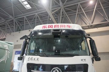 �������ó� �����콢KX ���߰� 12.5L���� 580���� 4X2 AMT�Զ��� ǣ����ͼƬ