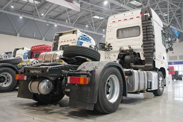 �������ó� �����콢KX ���߰� 12.5L���� 580���� 4X2 AMT�Զ��� ǣ����ͼƬ