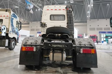 �������ó� �����콢KX ���߰� 12.5L���� 580���� 4X2 AMT�Զ��� ǣ����ͼƬ