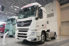 �������ó� �����콢KX ���߰� 12.5L���� 580���� 4X2 AMT�Զ��� ǣ����ͼƬ