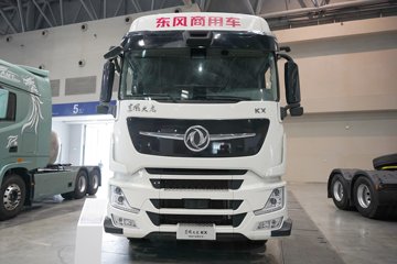 �������ó� �����콢KX ���߰� 12.5L���� 580���� 4X2 AMT�Զ��� ǣ����ͼƬ