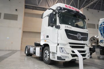 �������ó� �����콢KX ���߰� 12.5L���� 580���� 4X2 AMT�Զ��� ǣ����ͼƬ