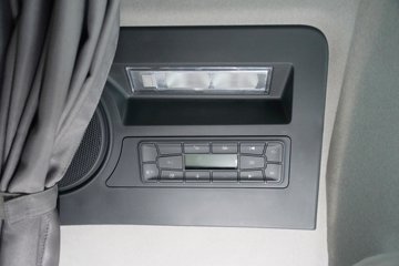 �������ó� �����콢KX ���߰� 12.5L���� 580���� 4X2 AMT�Զ��� ǣ����ͼƬ