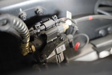 �������ó� �����콢KX ���߰� 12.5L���� 580���� 4X2 AMT�Զ��� ǣ����ͼƬ