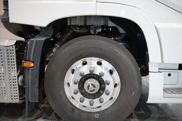 �������ó� �����콢KX ���߰� 12.5L���� 580���� 4X2 AMT�Զ��� ǣ����ͼƬ