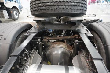 �������ó� �����콢KX ���߰� 12.5L���� 580���� 4X2 AMT�Զ��� ǣ����ͼƬ