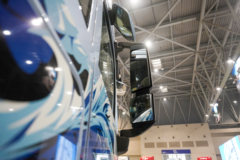 东风天龙KH 14.5L LNG 630马力 6X4 赢动14档 AMT自动档 牵引车