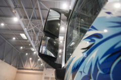 东风天龙KH 14.5L LNG 630马力 6X4 赢动14档 AMT自动档 牵引车