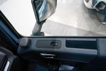 ��������KH 14.5L LNG 630���� 6X4 Ӯ��14�� AMT�Զ��� ǣ����ͼƬ