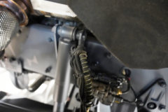 东风天龙KH 14.5L LNG 630马力 6X4 赢动14档 AMT自动档 牵引车