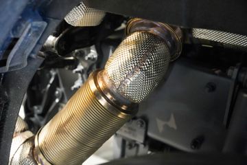 ��������KH 14.5L LNG 630���� 6X4 Ӯ��14�� AMT�Զ��� ǣ����ͼƬ