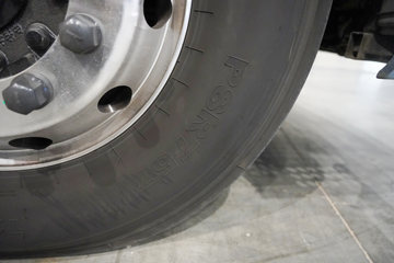 ��������KH 14.5L LNG 630���� 6X4 Ӯ��14�� AMT�Զ��� ǣ����ͼƬ