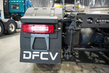 ��������KH 14.5L LNG 630���� 6X4 Ӯ��14�� AMT�Զ��� ǣ����ͼƬ