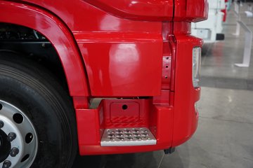 �������ó� �����콢KX ���߰� 12.9L���� 580���� 8X4 ����12�� AMT�Զ��� 9.4�ײ�դʽ�ػ���ͼƬ