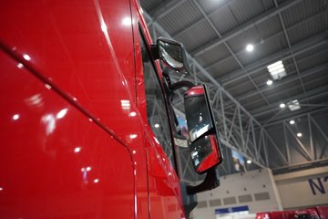 �������ó� �����콢KX ���߰� 12.9L���� 580���� 8X4 ����12�� AMT�Զ��� 9.4�ײ�դʽ�ػ���ͼƬ