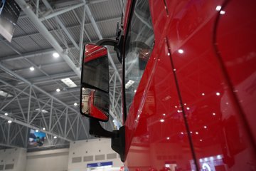 �������ó� �����콢KX ���߰� 12.9L���� 580���� 8X4 ����12�� AMT�Զ��� 9.4�ײ�դʽ�ػ���ͼƬ