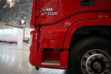 �������ó� �����콢KX ���߰� 12.9L���� 580���� 8X4 ����12�� AMT�Զ��� 9.4�ײ�դʽ�ػ���ͼƬ