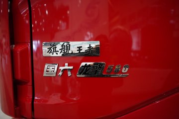 �������ó� �����콢KX ���߰� 12.9L���� 580���� 8X4 ����12�� AMT�Զ��� 9.4�ײ�դʽ�ػ���ͼƬ