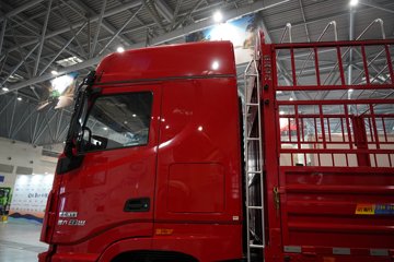 �������ó� �����콢KX ���߰� 12.9L���� 580���� 8X4 ����12�� AMT�Զ��� 9.4�ײ�դʽ�ػ���ͼƬ