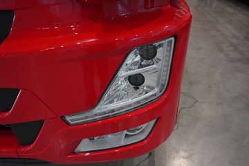 �������ó� �����콢KX ���߰� 12.9L���� 580���� 8X4 ����12�� AMT�Զ��� 9.4�ײ�դʽ�ػ���ͼƬ