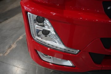 �������ó� �����콢KX ���߰� 12.9L���� 580���� 8X4 ����12�� AMT�Զ��� 9.4�ײ�դʽ�ػ���ͼƬ