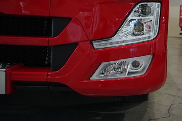 �������ó� �����콢KX ���߰� 12.9L���� 580���� 8X4 ����12�� AMT�Զ��� 9.4�ײ�դʽ�ػ���ͼƬ