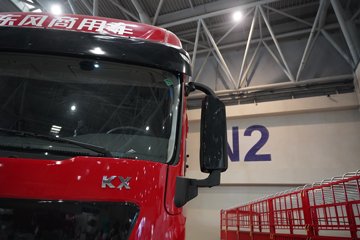 �������ó� �����콢KX ���߰� 12.9L���� 580���� 8X4 ����12�� AMT�Զ��� 9.4�ײ�դʽ�ػ���ͼƬ