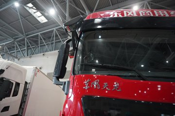 �������ó� �����콢KX ���߰� 12.9L���� 580���� 8X4 ����12�� AMT�Զ��� 9.4�ײ�դʽ�ػ���ͼƬ