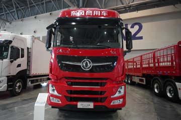 �������ó� �����콢KX ���߰� 12.9L���� 580���� 8X4 ����12�� AMT�Զ��� 9.4�ײ�դʽ�ػ���ͼƬ