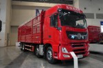 �������ó������콢KX ���߰� 12.5L���� 580���� 8X4 ����12�� AMT�Զ��� 9.4�ײ�դʽ�ػ���ͼƬ