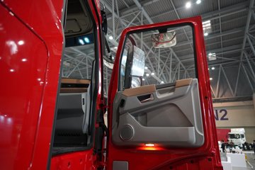 �������ó� �����콢KX ���߰� 12.9L���� 580���� 8X4 ����12�� AMT�Զ��� 9.4�ײ�դʽ�ػ���ͼƬ